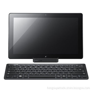 Series 7 Slate Tablet PC, Supports Microsoft's Windows 7 OS, 1,366 x 768 Pixels Resolution